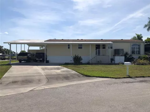 761 Kingfish Ct, Punta Gorda, FL 33950