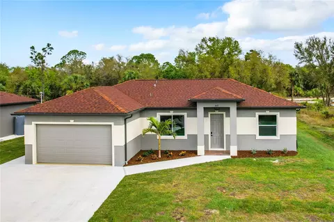3457 Casco Cir, North Port, FL 34288