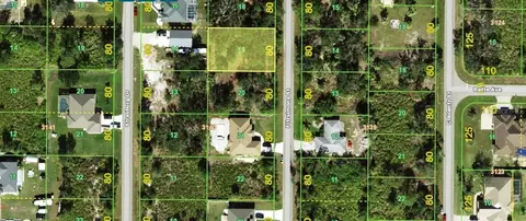 85 Fitzsimons St, Port Charlotte, FL 33954