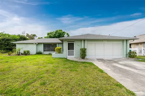 1321 Alton Rd, Port Charlotte, FL 33952