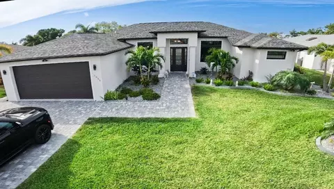 2099 Mauritania Rd, Punta Gorda, FL 33983