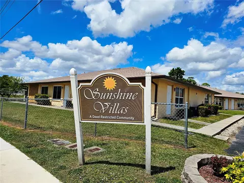21150 Gertrude Ave #K-3, Port Charlotte, FL 33952