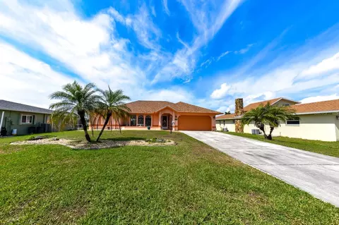 4115 Rock Creek Dr, Port Charlotte, FL 33948