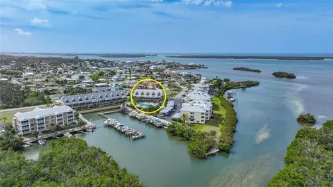 1950 Oregon Trl #1D, Englewood, FL 34224