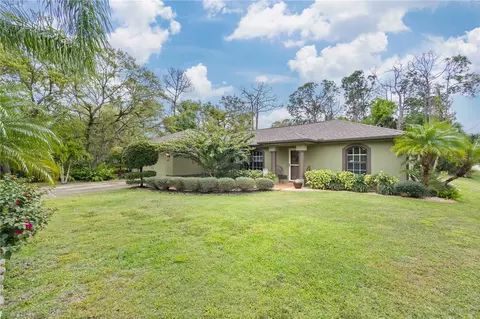 3081 Madagascar Ave, North Port, FL 34286