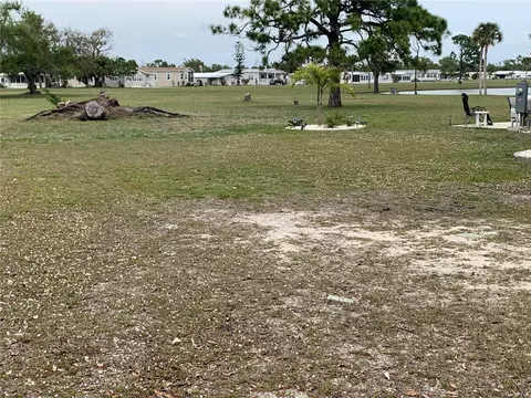 7511 Fulmar Ave, Port Charlotte, FL 33981