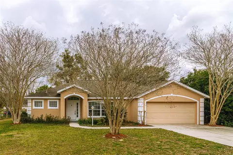 6313 SW 63rd Ct, Ocala, FL 34474