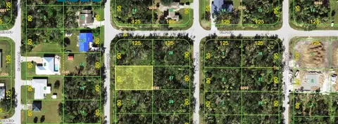 3400 Dunbar St, Port Charlotte, FL 33948