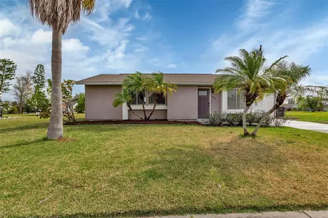 4982 Trekell St, North Port, FL 34287