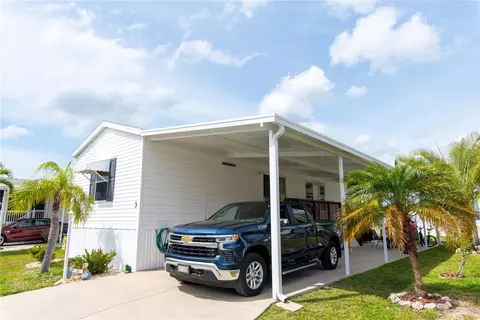 3 Edam St, Punta Gorda, FL 33950