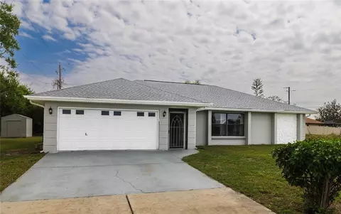 3250 Sulstone Dr, Punta Gorda, FL 33983