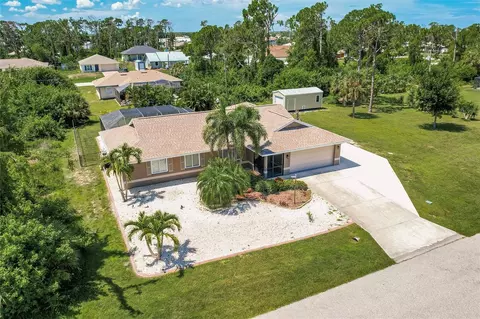 13473 Fillmore Ave, Port Charlotte, FL 33981
