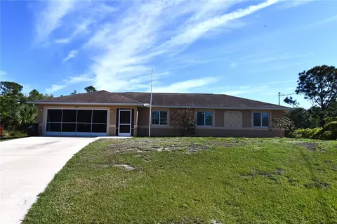 5523 Surprise Rd, North Port, FL 34288