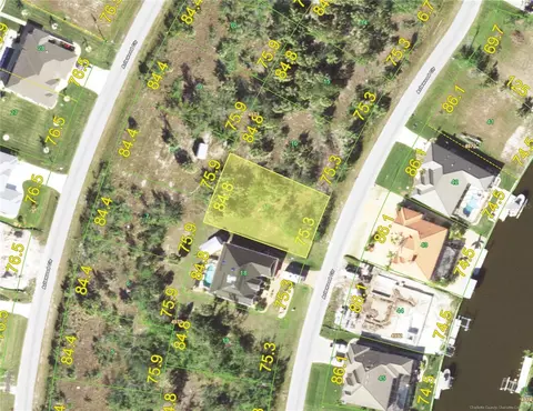 8245 Arlewood Cir, Port Charlotte, FL 33981