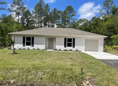 10125 Allison Ave, Hastings, FL 32145