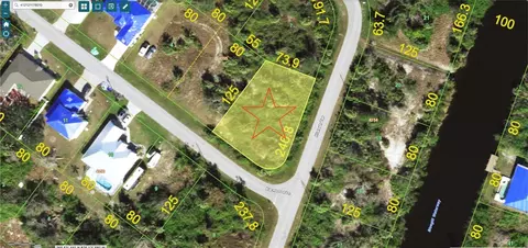 14210 Barnwood Ln, Port Charlotte, FL 33981