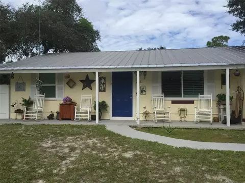 2081 Doria St, Port Charlotte, FL 33952