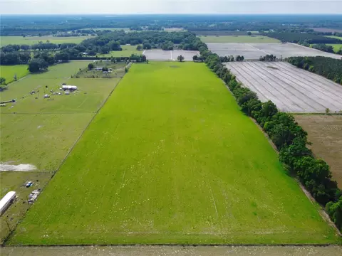 12951 NW 50th Ave, Chiefland, FL 32626