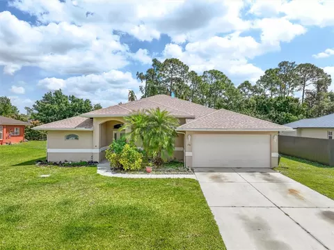 1316 Annette St, Port Charlotte, FL 33980
