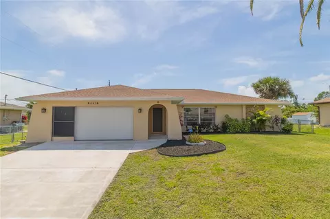 1043 Webster Ave NW, Port Charlotte, FL 33948