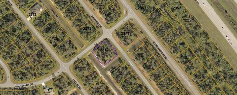 Richbriar Drive, North Port, FL 34288