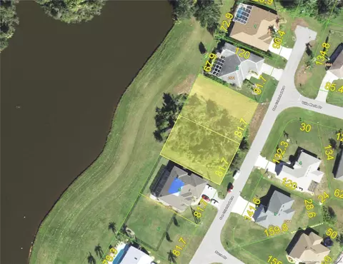 271 San Cristobal Ave, Punta Gorda, FL 33983
