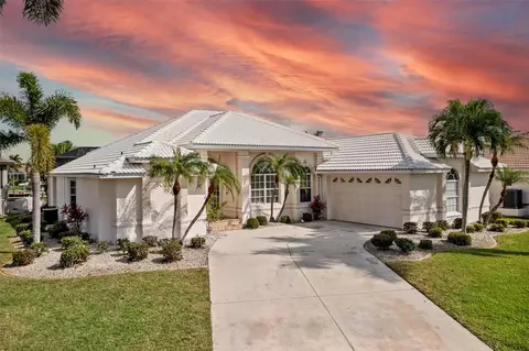 5057 San Massimo Dr, Punta Gorda, FL 33950
