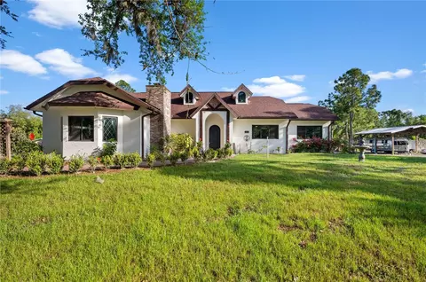 140 Baldur Dr, Port Charlotte, FL 33954