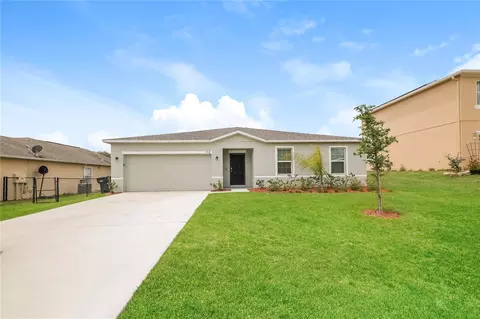 1918 Michigan Dr, Poinciana, FL 34759