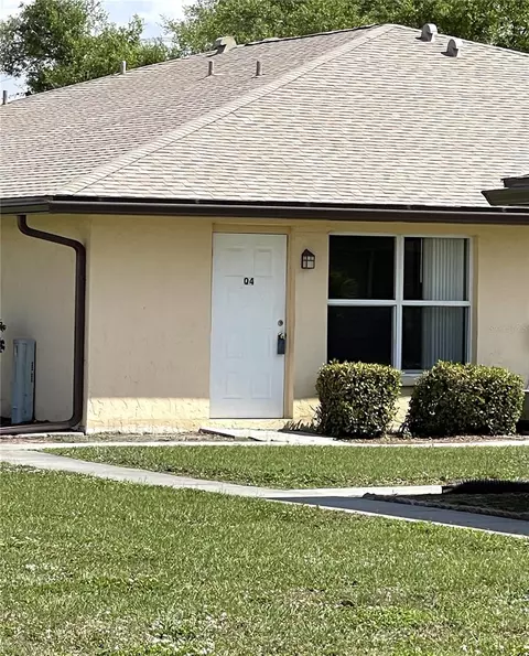 21150 Gertrude Ave #Q4, Port Charlotte, FL 33952
