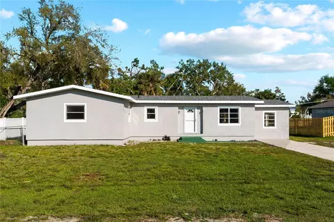 1560 Harmony Dr, Port Charlotte, FL 33952