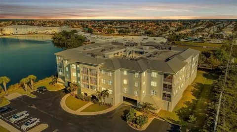2001 Bal Harbor Blvd #2402, Punta Gorda, FL 33950