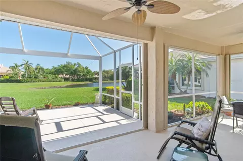 2800 Whispering Pine Ln, North Port, FL 34287
