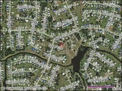 26198 Bage Dr, Punta Gorda, FL 33983