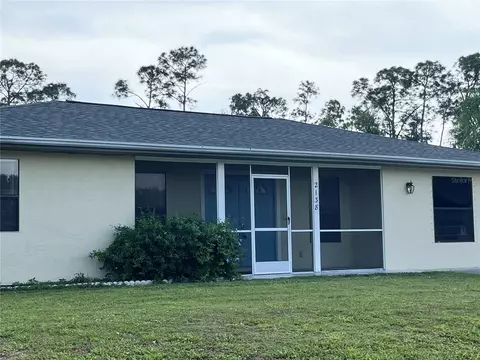 2138 Aldworth St, Punta Gorda, FL 33980