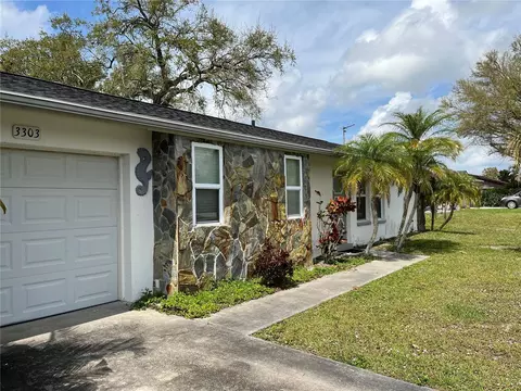 3303 Ithaca St, Port Charlotte, FL 33952