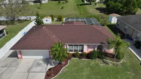 4434 Cuthbert Ave, North Port, FL 34287