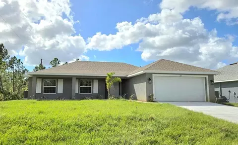 321 Gaynor Ln, Port Charlotte, FL 33953