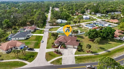 3451 S Salford Blvd, North Port, FL 34287