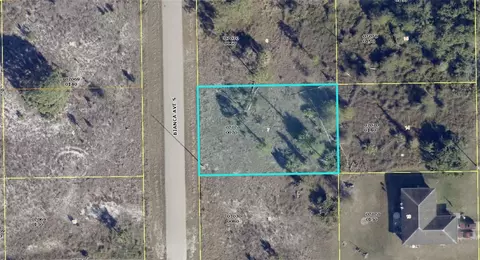 767 Bianca, Lehigh Acres, FL 33974