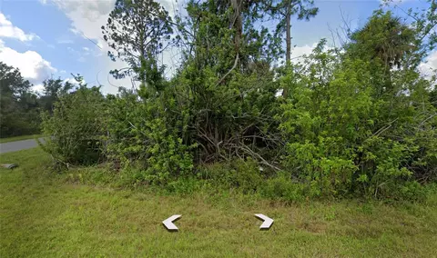 14127 Strader Ave, Port Charlotte, FL 33953
