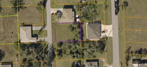 San Lorenzo Avenue, North Port, FL 34287