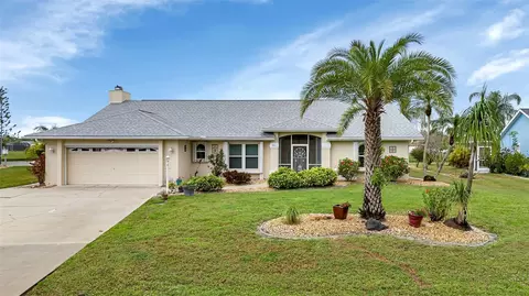 341 Fairmont Ter, Port Charlotte, FL 33954