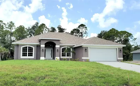 917 Biscayne Dr, Port Charlotte, FL 33953