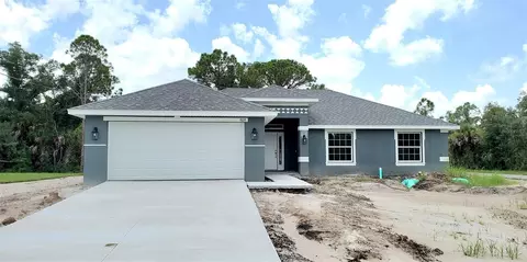 909 Biscayne Dr, Port Charlotte, FL 33953