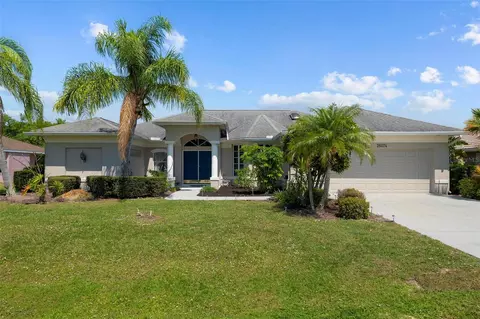 26074 Rampart Blvd, Punta Gorda, FL 33983