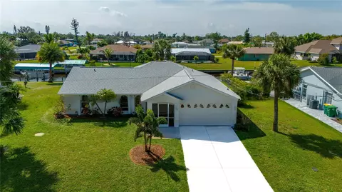 127 Barre Dr NW, Port Charlotte, FL 33952