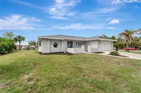 3145 Peace River Dr, Punta Gorda, FL 33983
