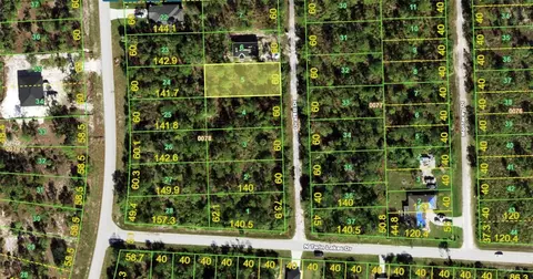 12331 Graffiti Dr, Punta Gorda, FL 33955