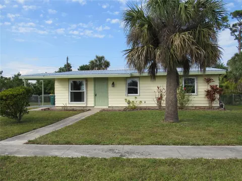 22236 Lasalle Rd, Port Charlotte, FL 33952
